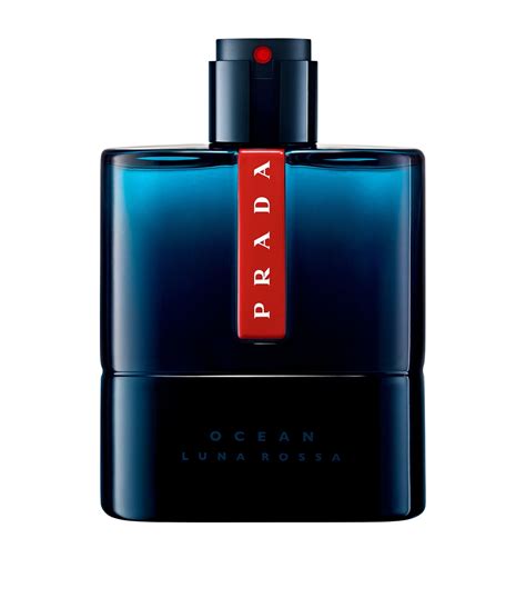 prada luna rossa ocean 150ml|Prada Luna Rossa ocean longevity.